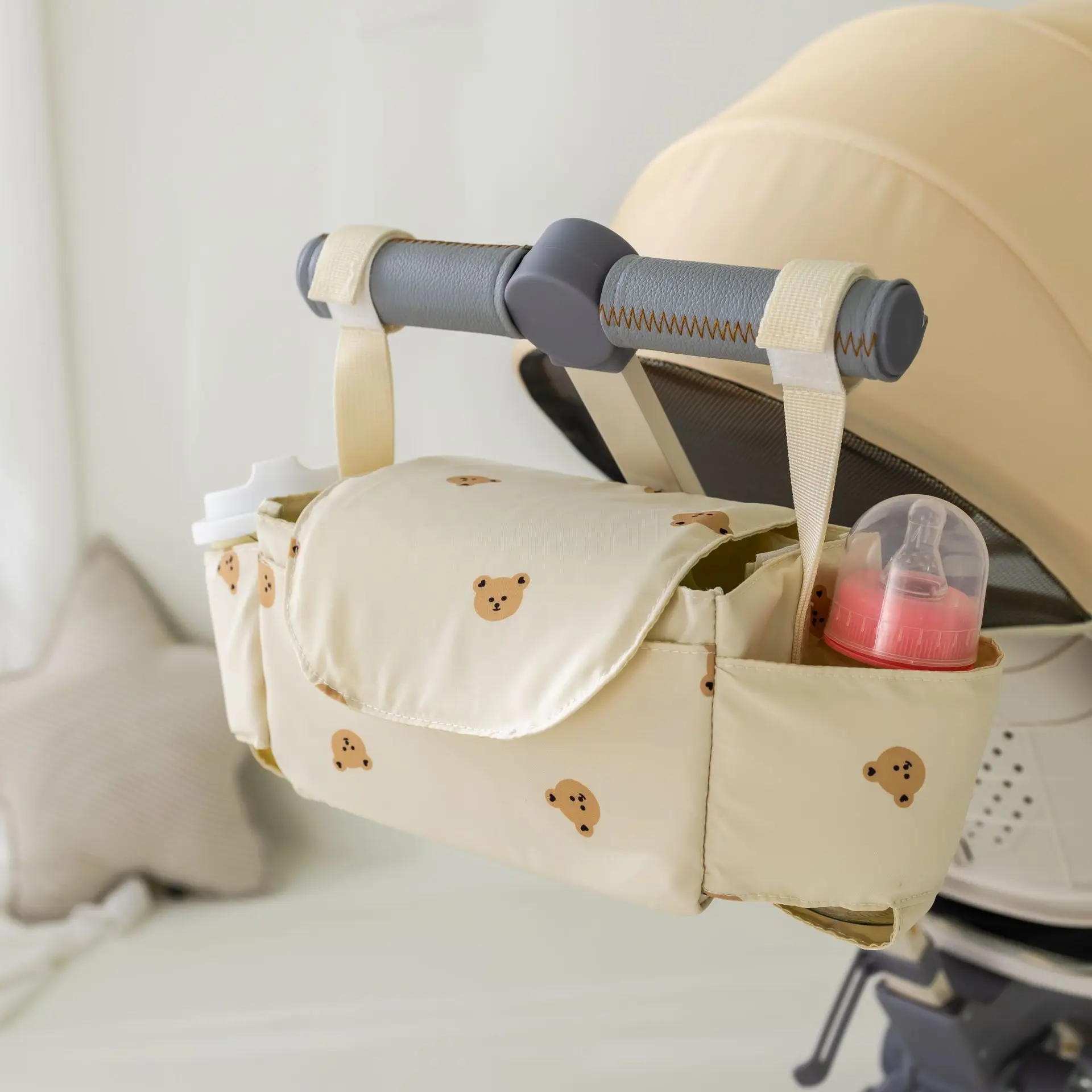 Borsa per passeggino, organize - Travel Accessories Baby recensione e prezzo