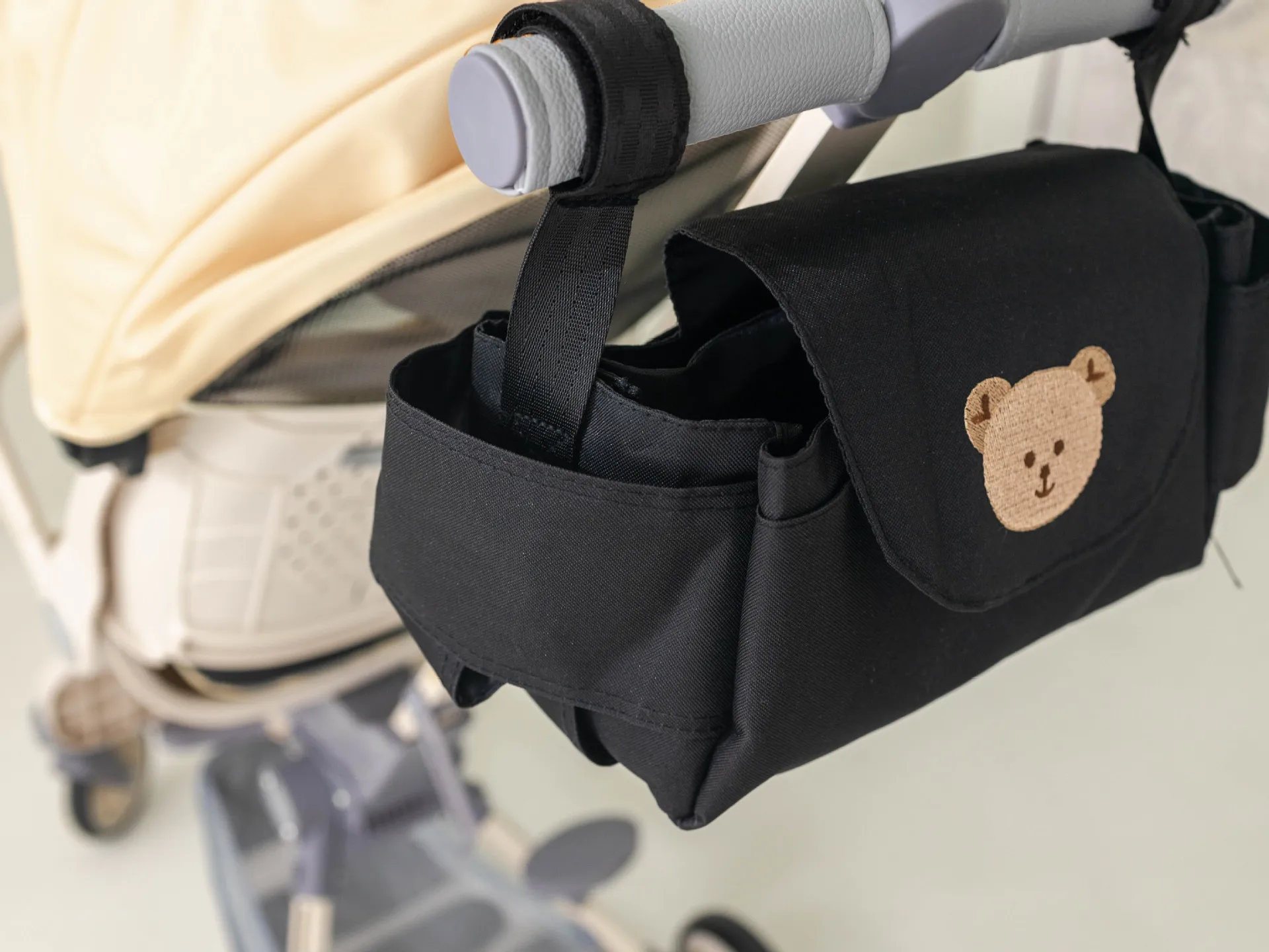 Borsa per passeggino, organize - Travel Accessories Baby recensione e prezzo