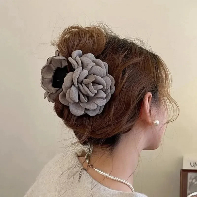 Fermagli per capelli con fiore - Travel Accessories Aesthetic recensione e prezzo