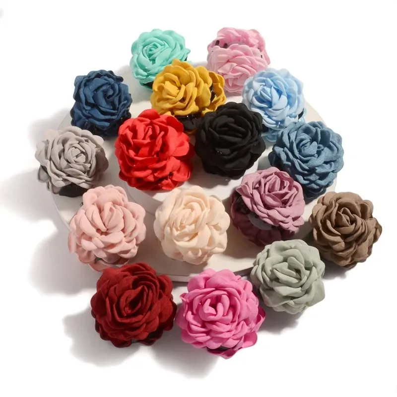 Fermagli per capelli con fiore - Travel Accessories Aesthetic recensione e prezzo