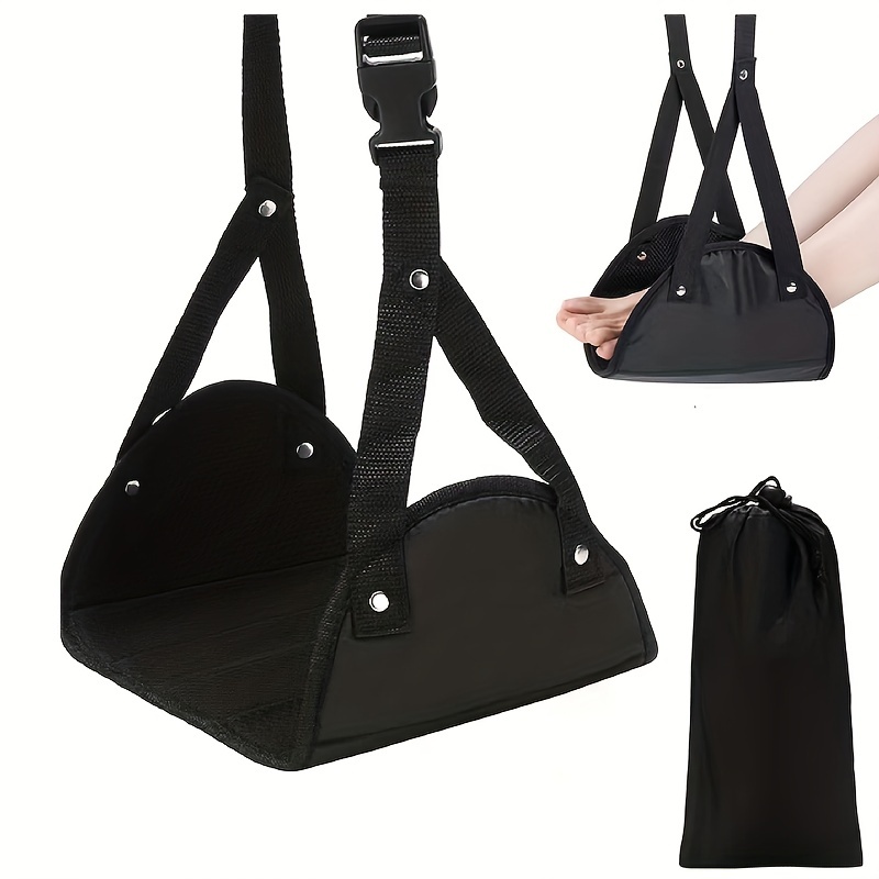 Poggiapiedi Regolabile per Aer - Travel Accessories Long Flight recensione e prezzo