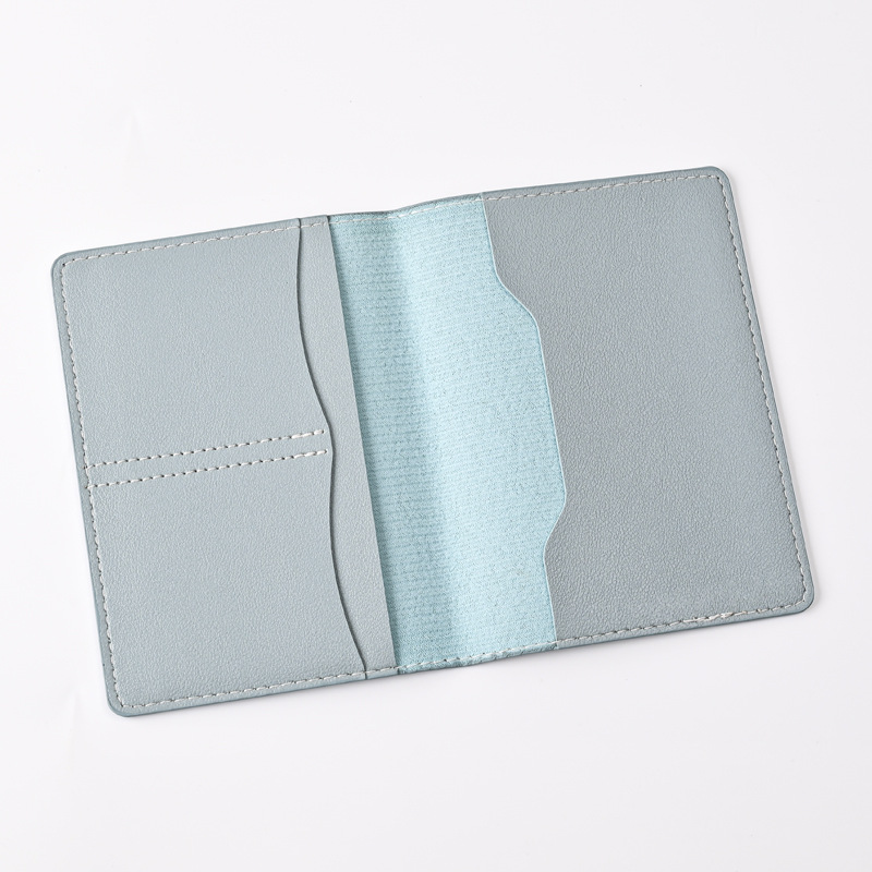 Custodia per passaporto per ca - Travel Accessories Wallet recensione e prezzo