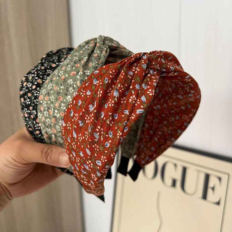 Fascia per capelli da donna in - Travel Accessories Aesthetic recensione e prezzo