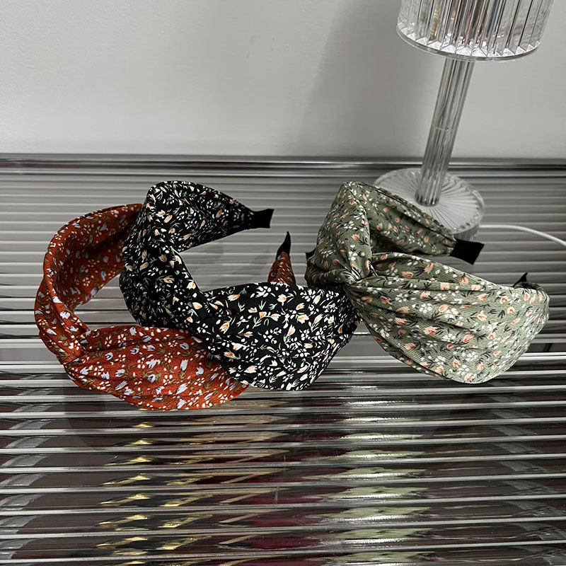 Fascia per capelli da donna in - Travel Accessories Aesthetic recensione e prezzo