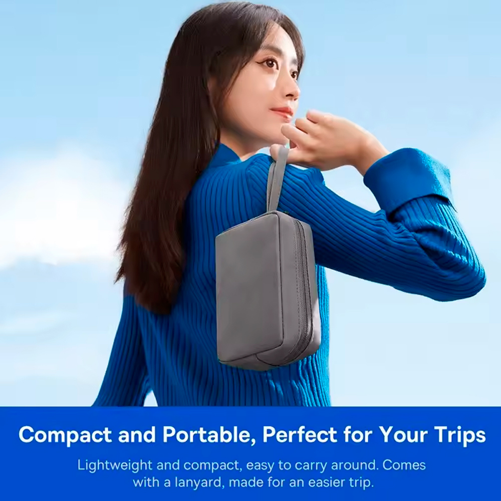 Borsa impermeabile portatile p - Travel Accessories Organizer Bag recensione e prezzo