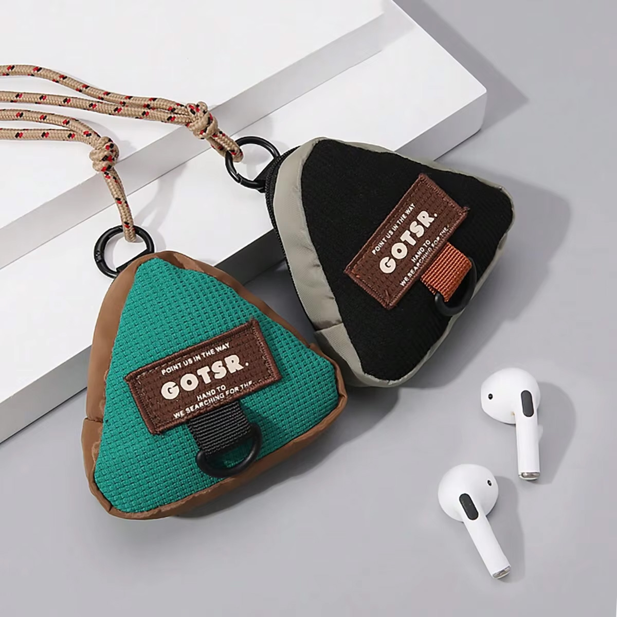1 Pezzo Borsa Portaoggetti Tri - Travel Accessories Jewelry recensione e prezzo