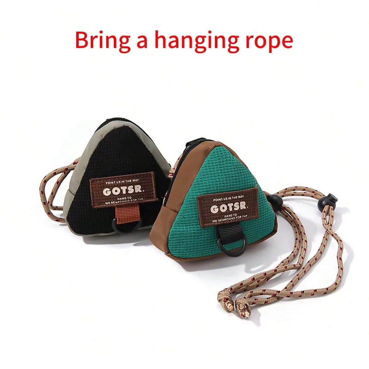 1 Pezzo Borsa Portaoggetti Tri - Travel Accessories Jewelry recensione e prezzo