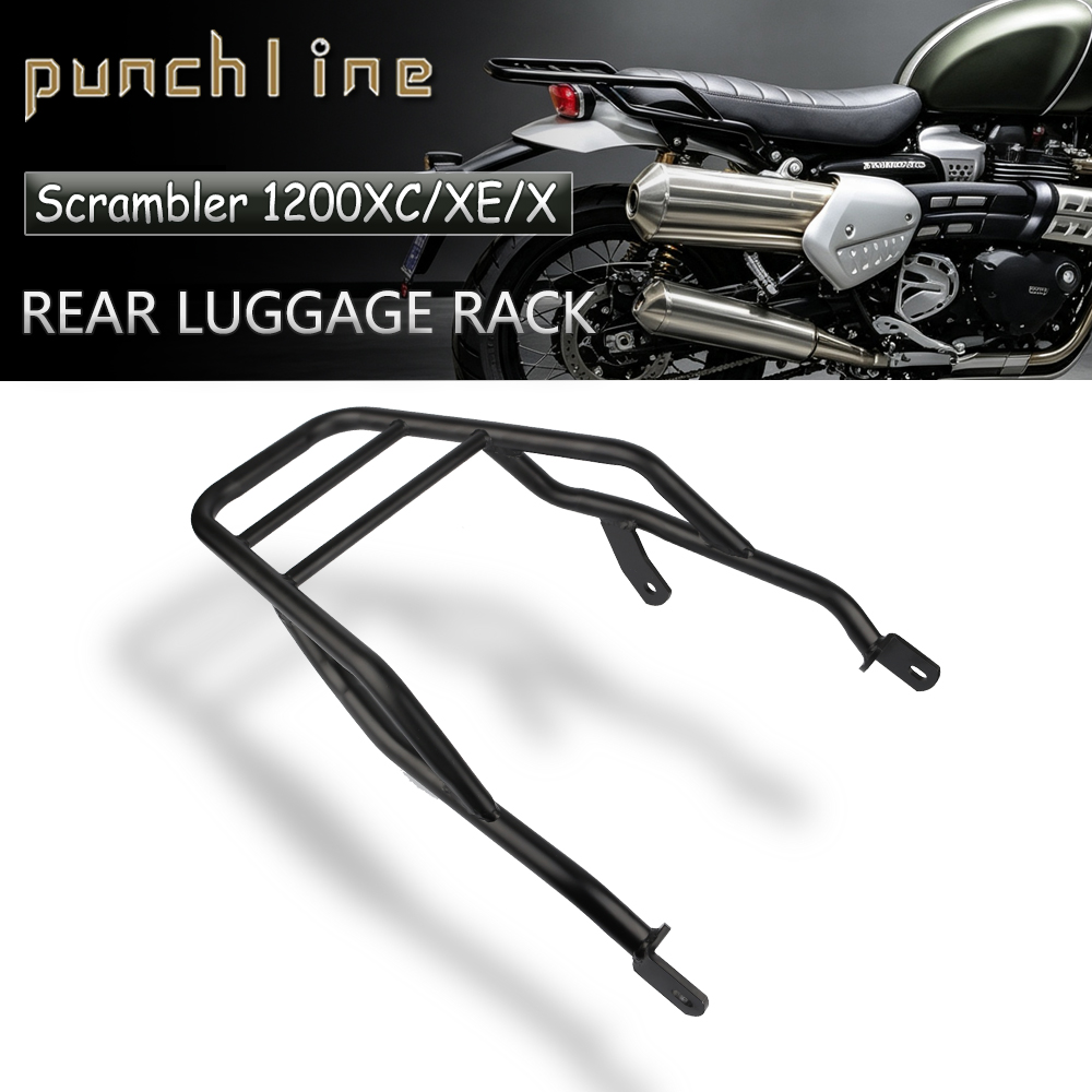 Misura Per Scrambler 1200XC 12 - Luggage Cover Protector recensione e prezzo